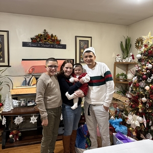 Fundraising Page: Gabrielle Romero Nicanor